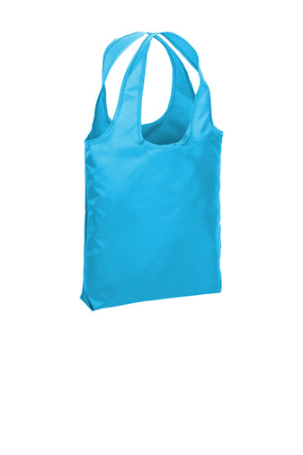 Port Authority ® Ultra-Core Shopper Tote