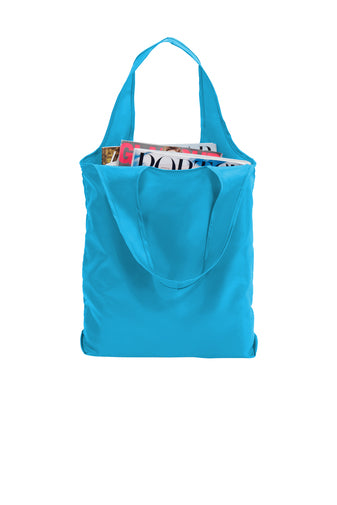 Port Authority ® Ultra-Core Shopper Tote