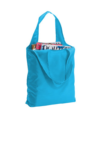 Port Authority ® Ultra-Core Shopper Tote