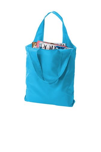 Port Authority ® Ultra-Core Shopper Tote