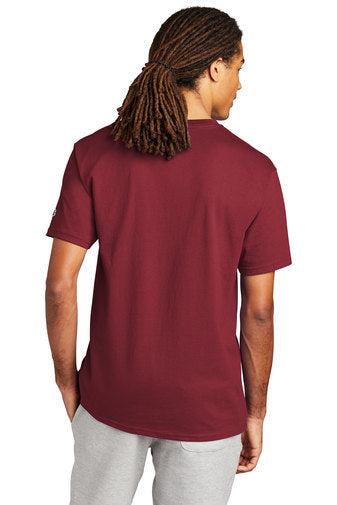 Champion ® Heritage 6-Oz. Jersey Tee