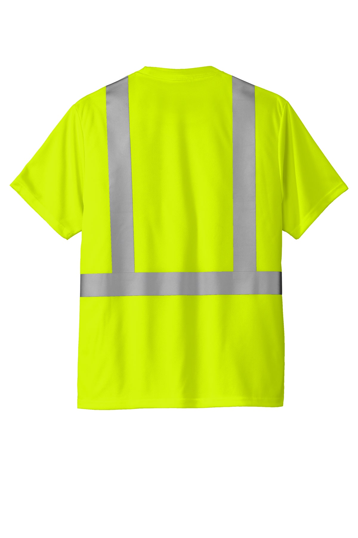 CornerStone ANSI 107 Class 2 Mesh Tee