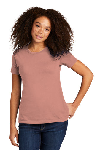 Next Level Apparel® Women’s Cotton Tee