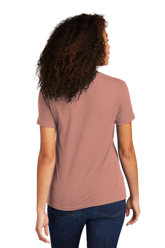 Next Level Apparel® Women’s Cotton Tee