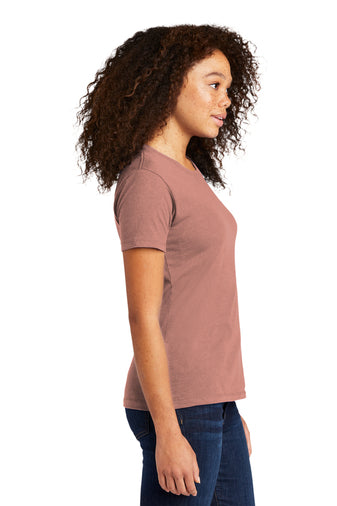Next Level Apparel® Women’s Cotton Tee