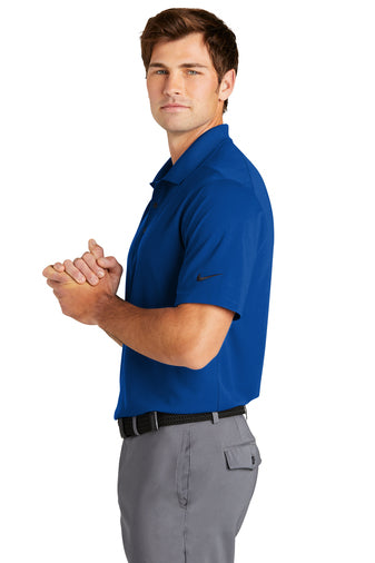 Nike Dri-FIT Micro Pique 2.0 Polo