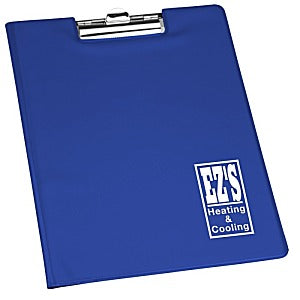 Letter Deluxe Clipboard (250pcs)