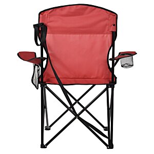 Event Folding Chair with Carry Strap