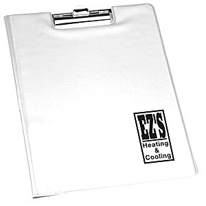 Letter Deluxe Clipboard (250pcs)