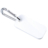 Sof-Color Keychain with Carabiner (500pcs)