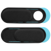 iCam Privacy Blocker - Plastic Cover - Full Color (250pcs)