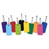 Sof-Color Keychain with Carabiner (500pcs)