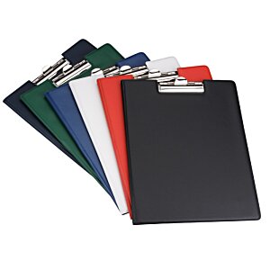 Letter Deluxe Clipboard (250pcs)