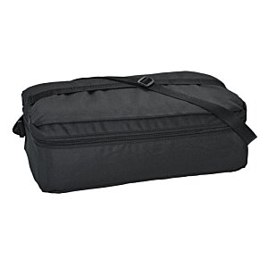 Quilted Outdoor Blanket with Carrying Case (24pcs)