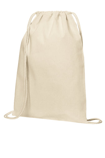 Port Authority® Core Cotton Cinch