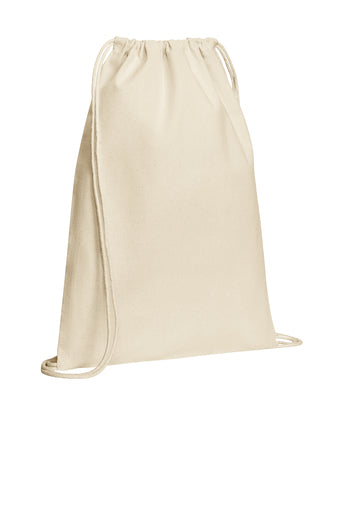 Port Authority® Core Cotton Cinch