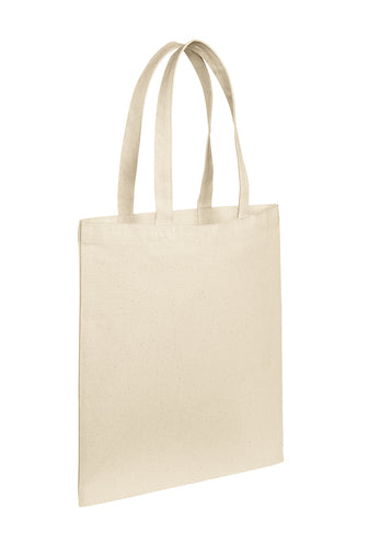 Port Authority® Eco Blend Canvas Tote