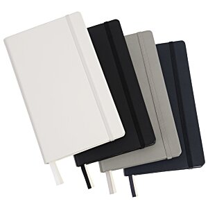 Neoskin Hard Cover Expanded Journal (25pcs)