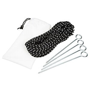 Standard 10' Event Tent - Kit - 4 Locations