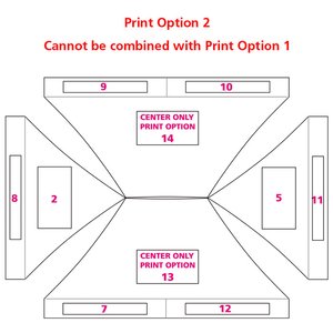 Premium 10' x 20' Event Tent