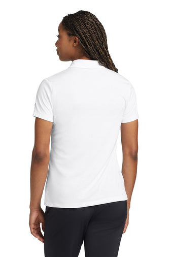 Nike Ladies Dry Essential Solid Polo