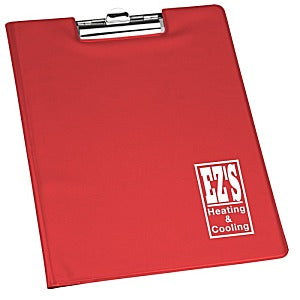 Letter Deluxe Clipboard (250pcs)