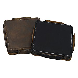 4 Coaster Set (100pcs)