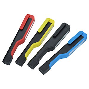 Ryder COB Flashlight (50pcs)