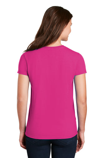 Gildan® Ladies Ultra Cotton® 100% US Cotton T-Shirt