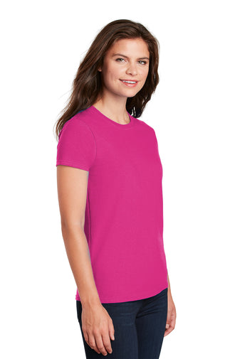 Gildan® Ladies Ultra Cotton® 100% US Cotton T-Shirt