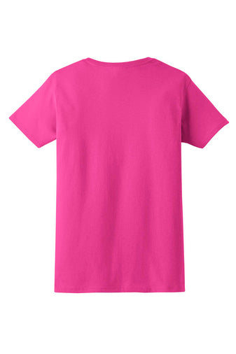 Gildan® Ladies Ultra Cotton® 100% US Cotton T-Shirt