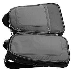High Sierra Elite Fly-By 17" Laptop Backpack (6pcs)