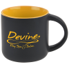 Imprinted Minolo Coffee Mug - 14 oz. (72pcs)