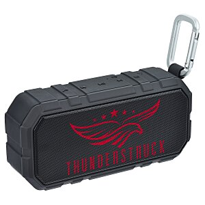 Brick Outdoor Bluetooth Speaker (10pcs)