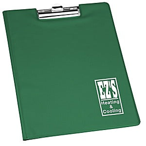 Letter Deluxe Clipboard (250pcs)