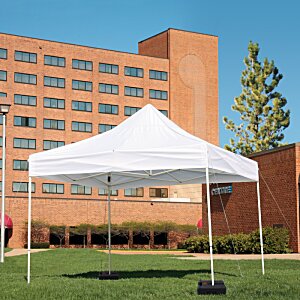 Standard 10' Event Tent - Kit - 4 Locations
