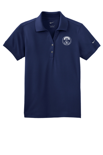 Nike Women's Dri-FIT Classic Polo