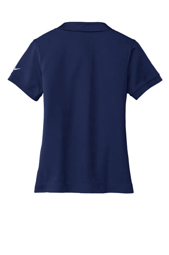 Nike Women's Dri-FIT Classic Polo