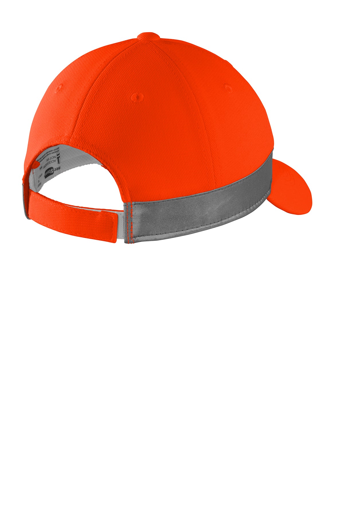 CornerStone ANSI 107 Safety Cap
