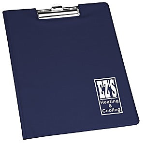 Letter Deluxe Clipboard (250pcs)