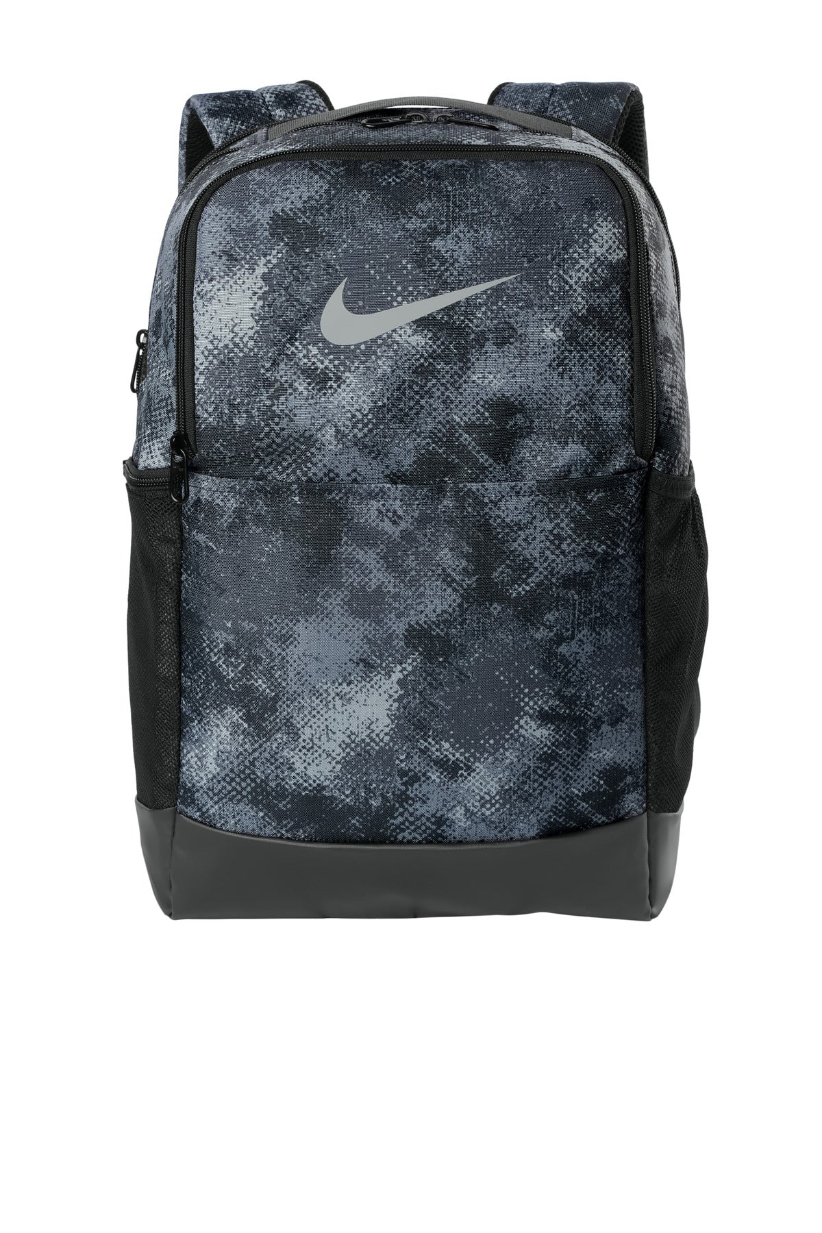 latest nike backpack LIMITED EDITION Nike Brasilia Camo Backpack