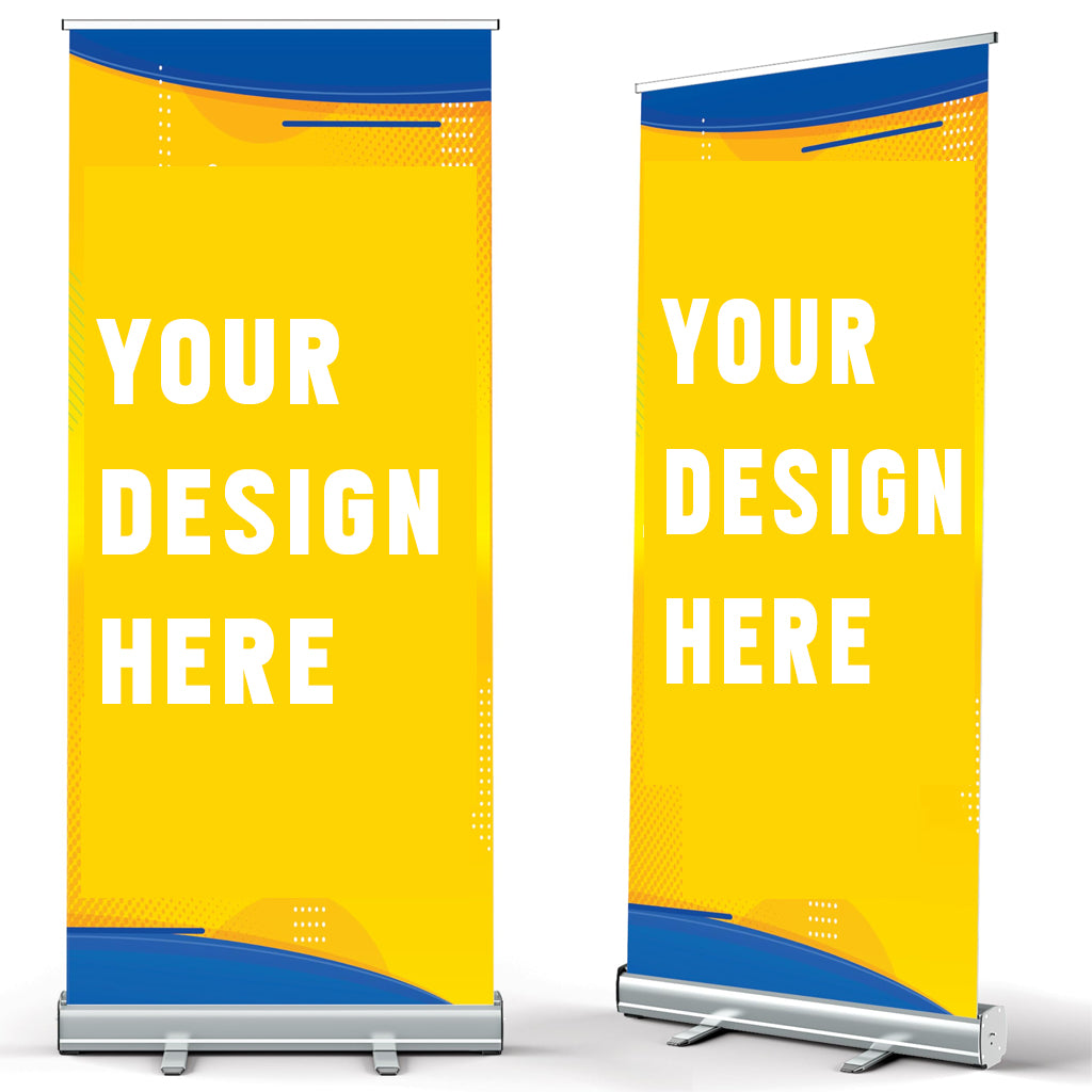 Retractable Banner