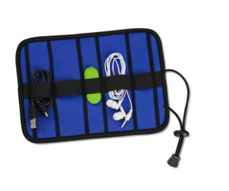 Roll Up Cord Case (100pcs)