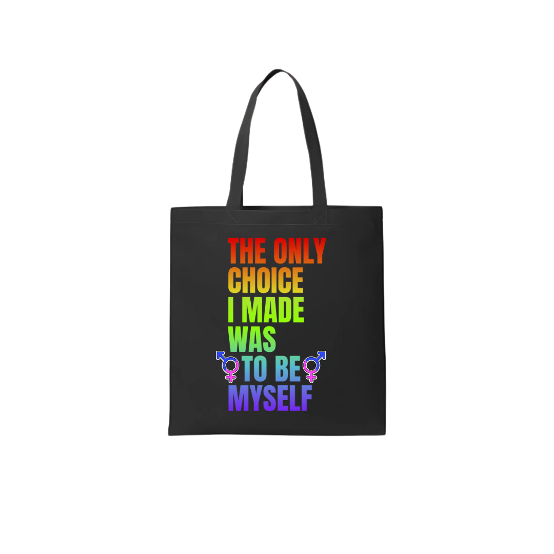 Pride Tote