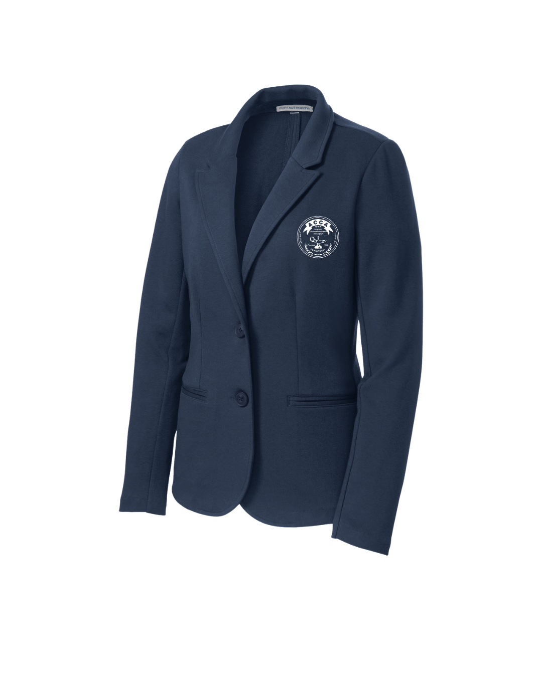 ACCA Women's Blazer