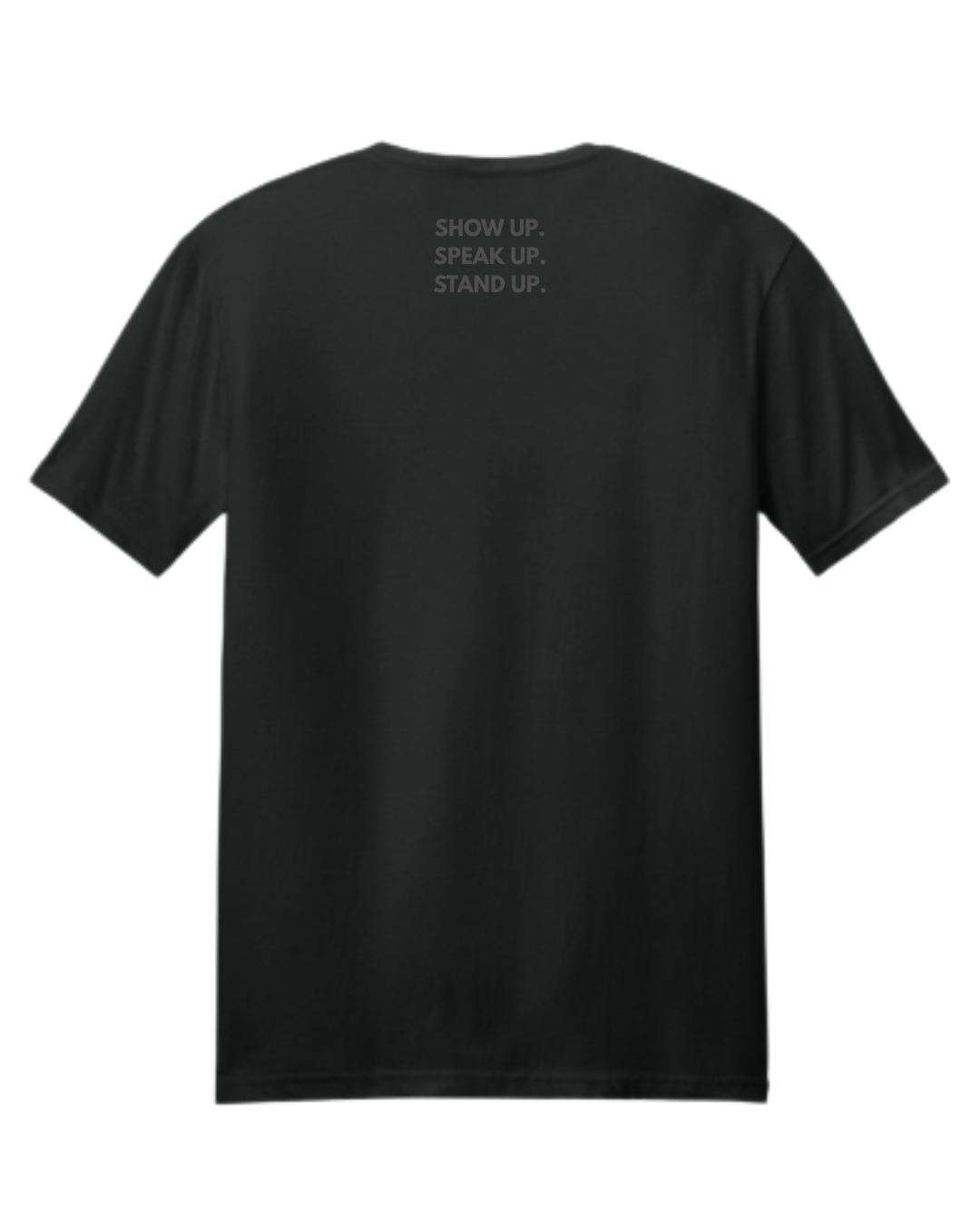 Ally is a Verb Tee