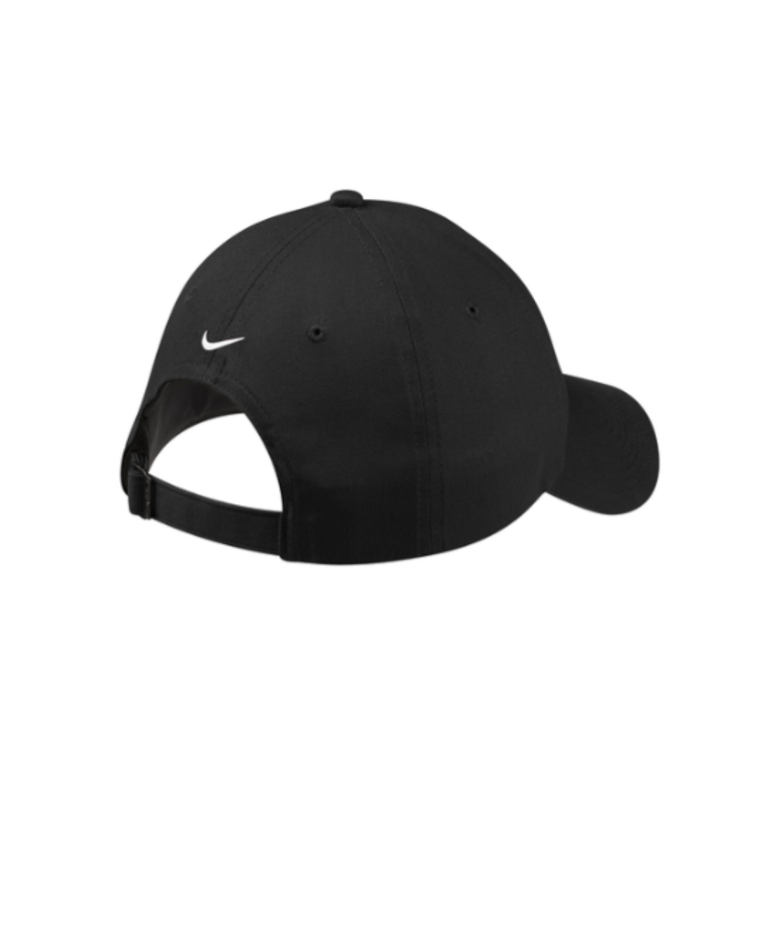 Nike Hat ACCA 40th Anniversary Red Stripe