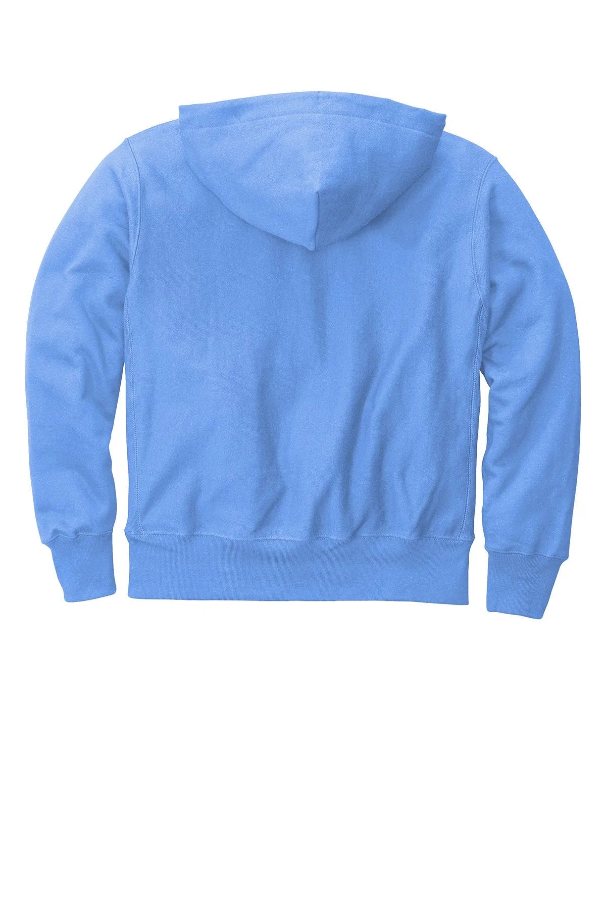 Champion Reverse Weave Hooded Sweatshirt | Light Blue