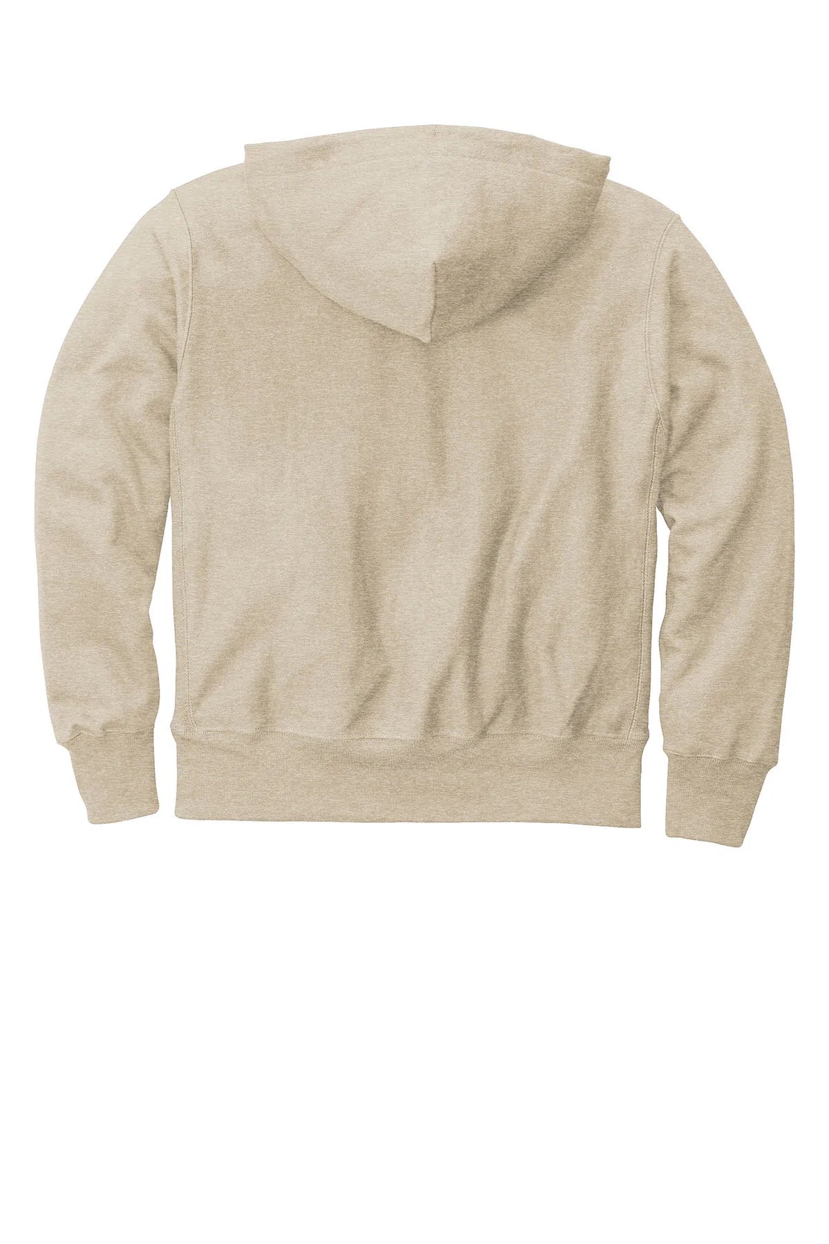 Champion Reverse Weave Hooded Sweatshirt | Oatmeal