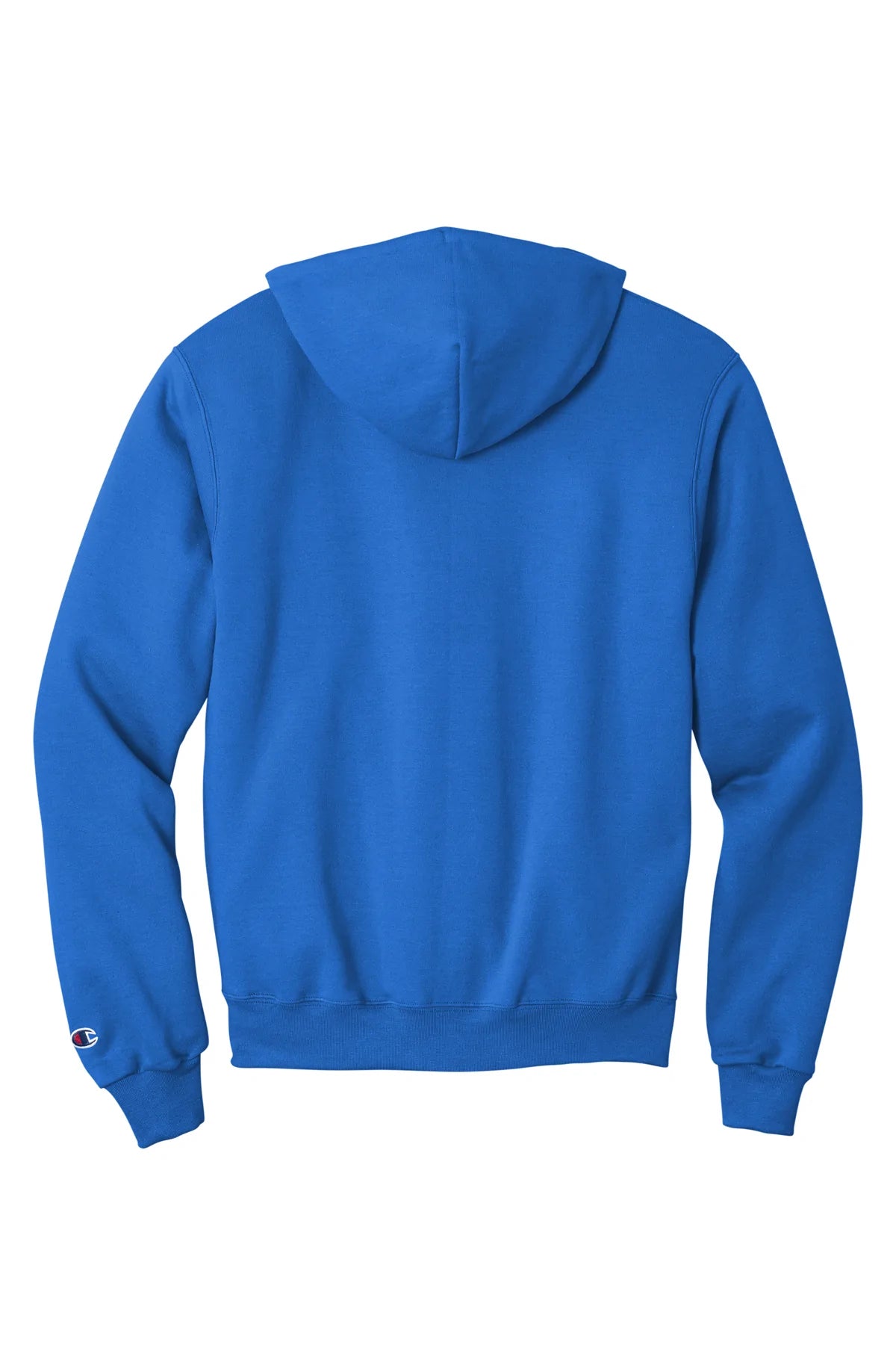 Champion Eco Fleece Pullover Hoodie | Royal Blue
